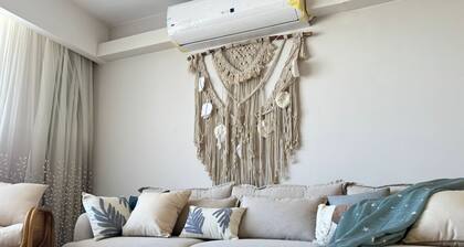 Furnished Chalet- Mont Glala Sokhna ch30