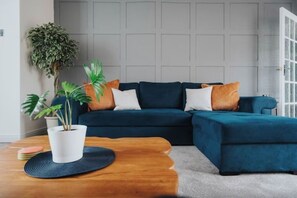 منطقة المعيشة