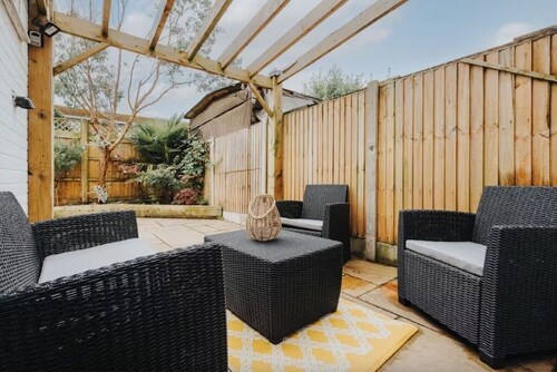 Cheshire Retreat | Tatton Park | Knutsford