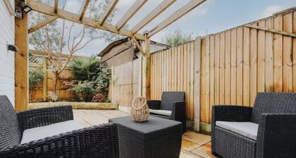 Cheshire Retreat | Tatton Park | Knutsford