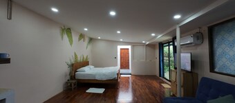 Oasis studio - Great location