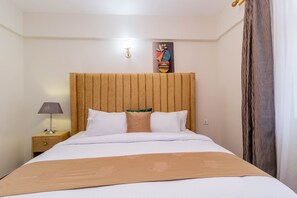 Lägenhet - 2 sovrum - tillgänglighetsanpassat - rökare | 2 sovrum