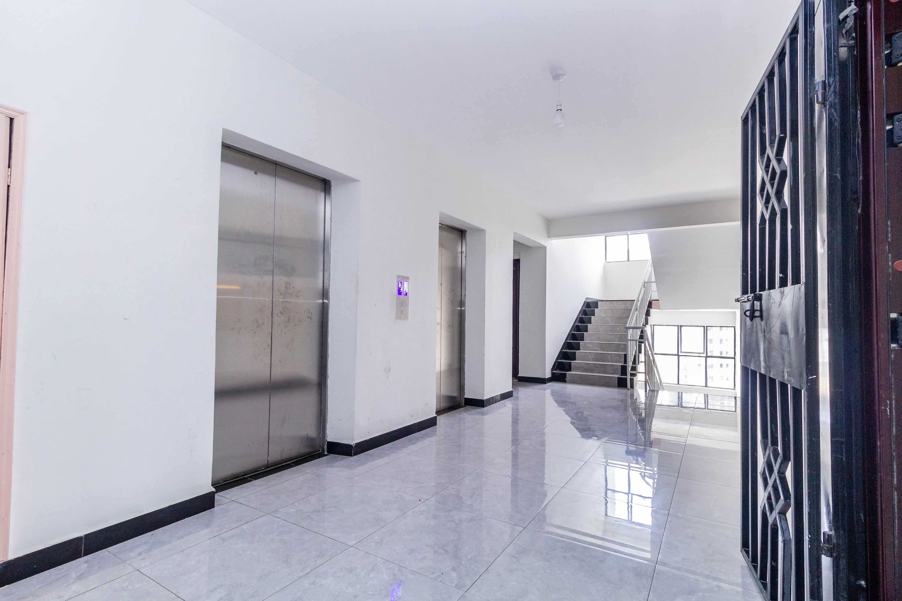 Appartement, 2 chambres, accessible aux personnes à mobilité réduite, fumeurs | Intérieur