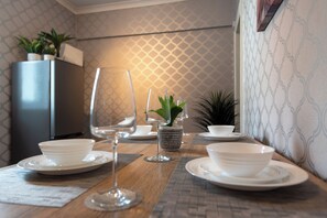 تناول الطعام