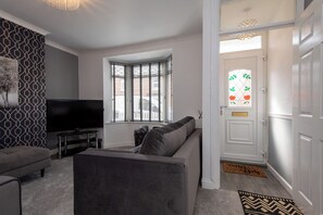 منطقة المعيشة