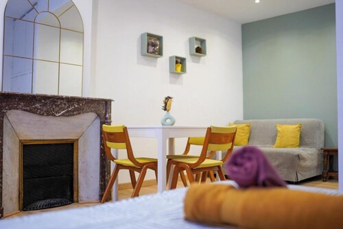 La Casa Nomad - Perpignan