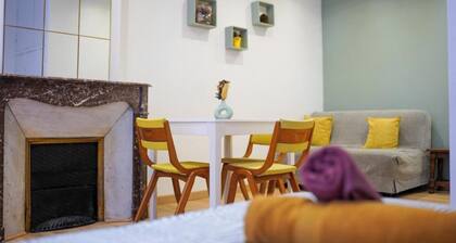 La Casa Nomad - Perpignan