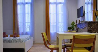 La Casa Nomad - Perpignan