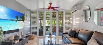 Relaxing Beach Villa in Dorado