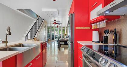 Relaxing Beach Villa in Dorado