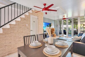 تناول الطعام