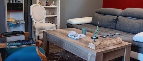 Interiör