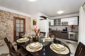 Casa | Opções para refeição