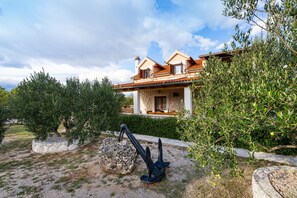Casa | Fachada