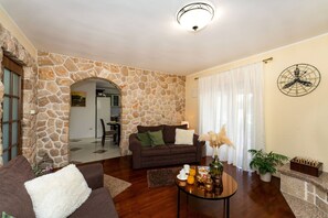 Casa | Sala de estar