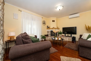 Casa | Sala de estar