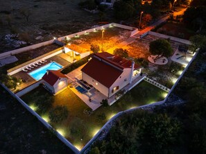 Casa | Fachada