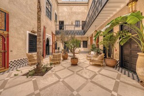 Exterior - Riad Dar Yuba  (Marrakech)