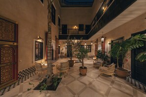 Exterior - Riad Dar Yuba  (Marrakech)