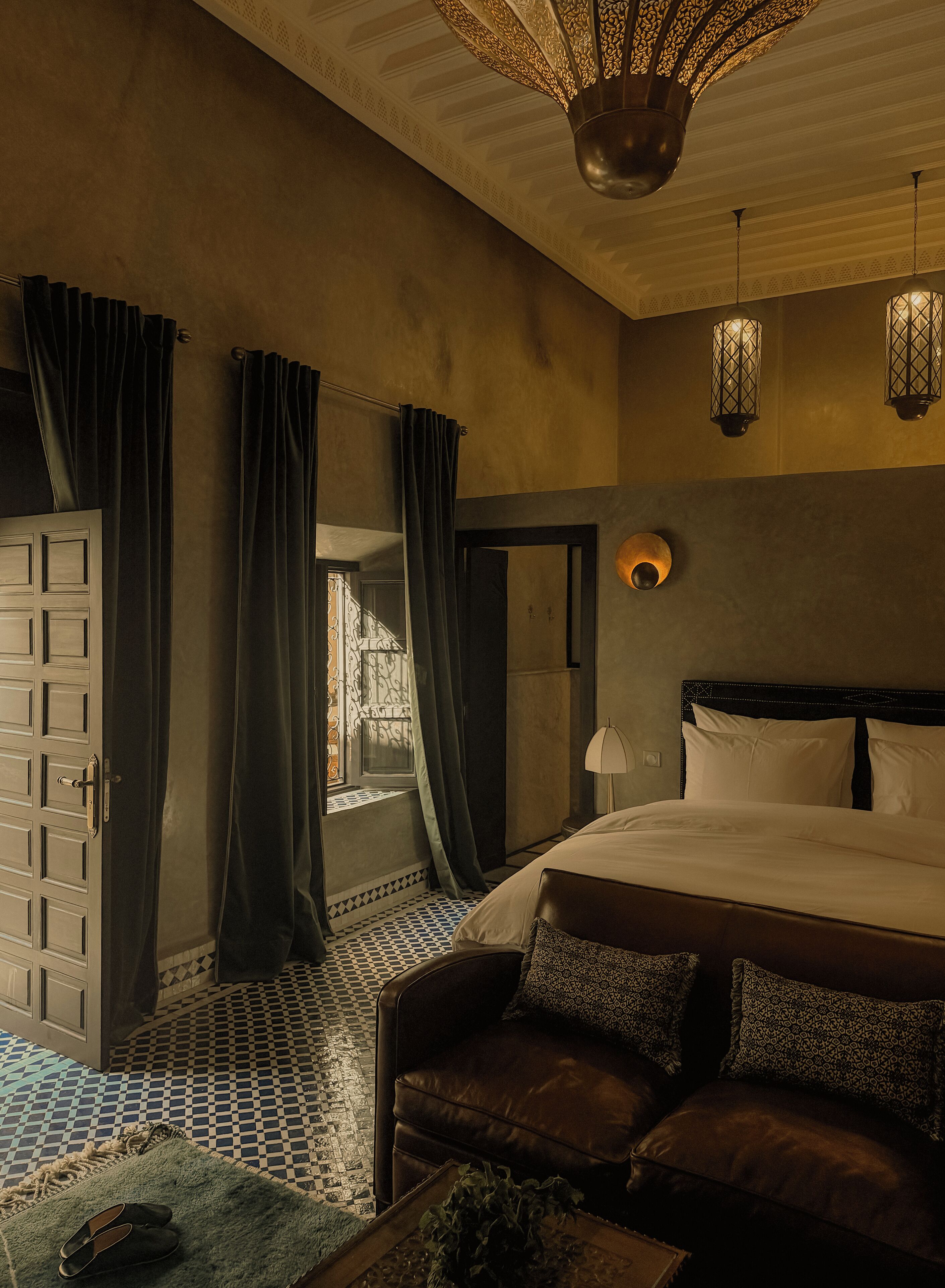 Superior-Suite | Bügeleisen/Bügelbrett, kostenloses WLAN