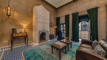 Suite Superior | Ferro/asse da stiro, Wi-Fi gratuito