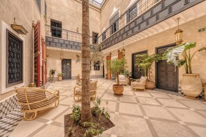 Exterior - Riad Dar Yuba  (Marrakech)