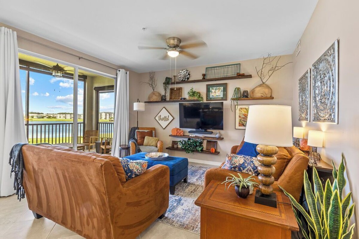 Image de profil de l’hôte