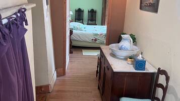 Wi-Fi, draps fournis