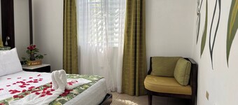 Rehobot Mountainview-hidden Rainforest Gem