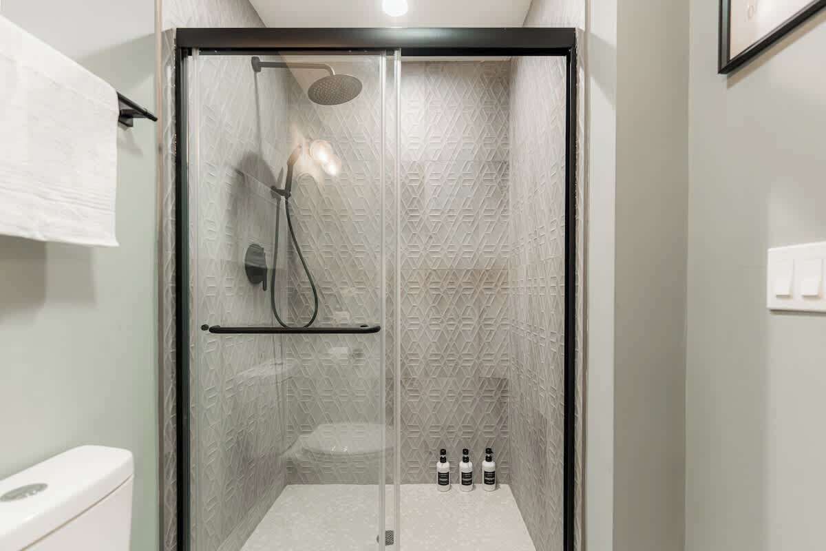 Badkamer