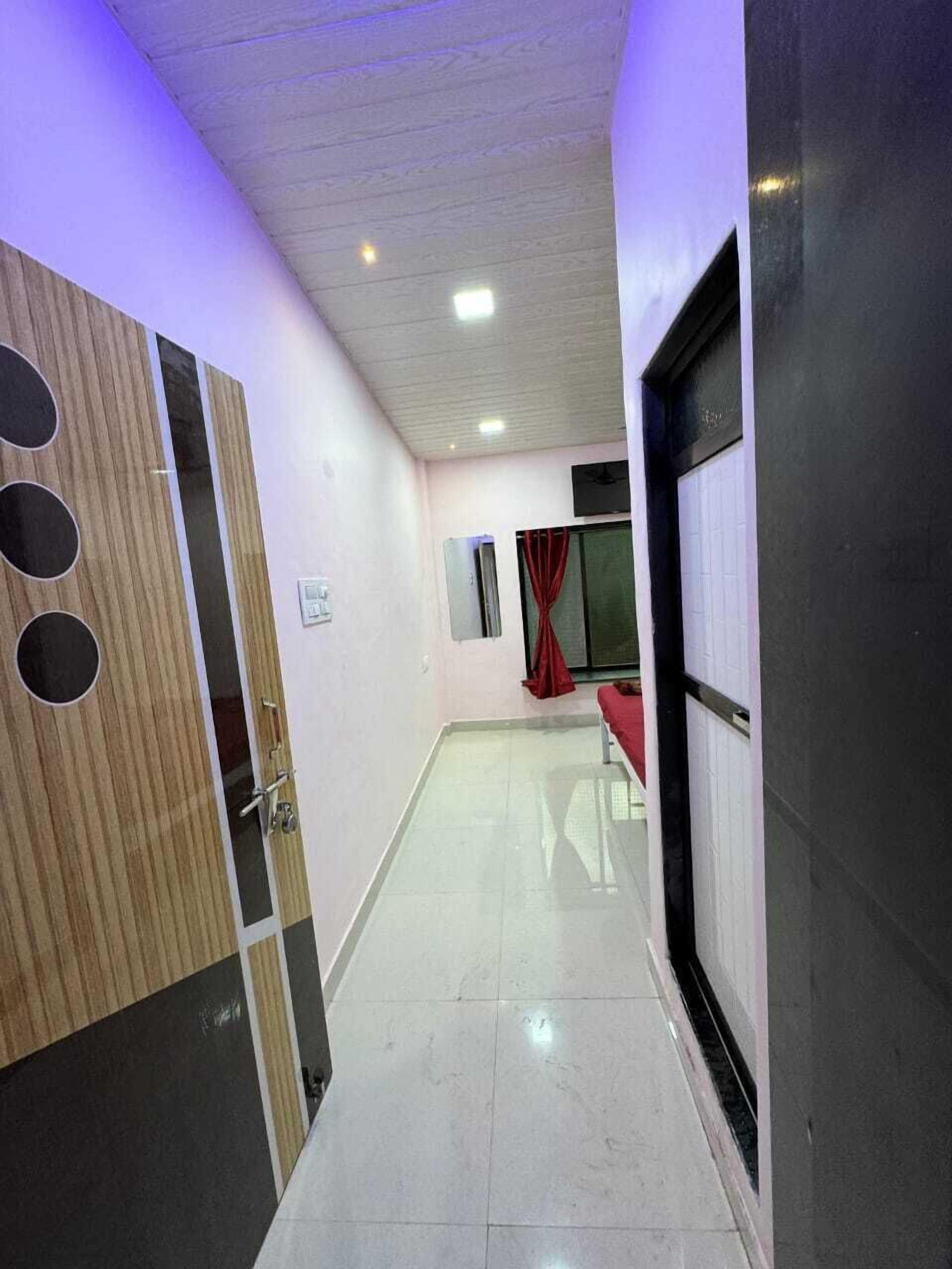 ベーシック ルーム