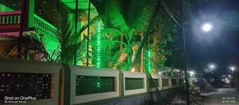 Saanj Retreat - A Weekend Home Stay 