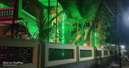 Saanj Retreat - A Weekend Home Stay