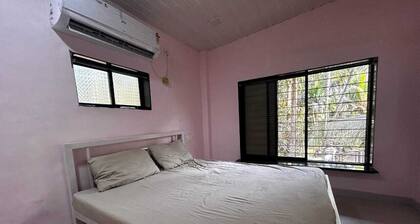 Saanj Retreat - A Weekend Home Stay