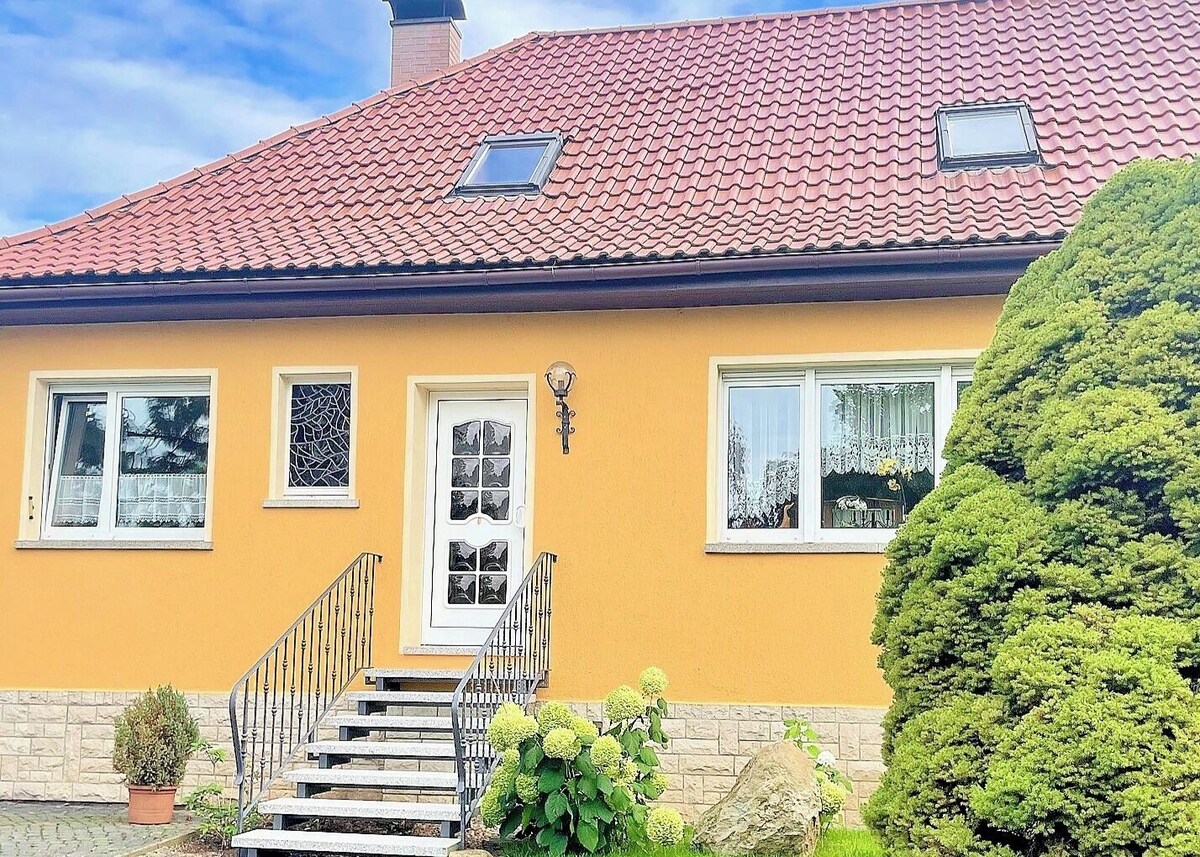 Image de profil de l’hôte