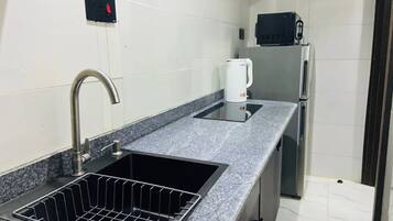 Standard Studio | Private kitchen