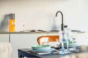Private kitchen - Street Stritt'60 by Wonderful Italy (Naples)