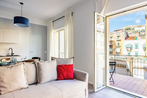 Street Stritt'60 by Wonderful Italy