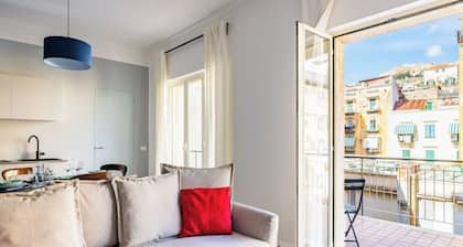 Street Stritt'60 by Wonderful Italy