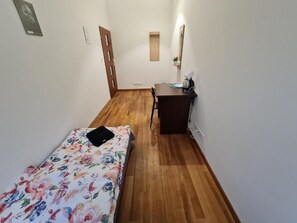 Classic Room, 1 Single Bed