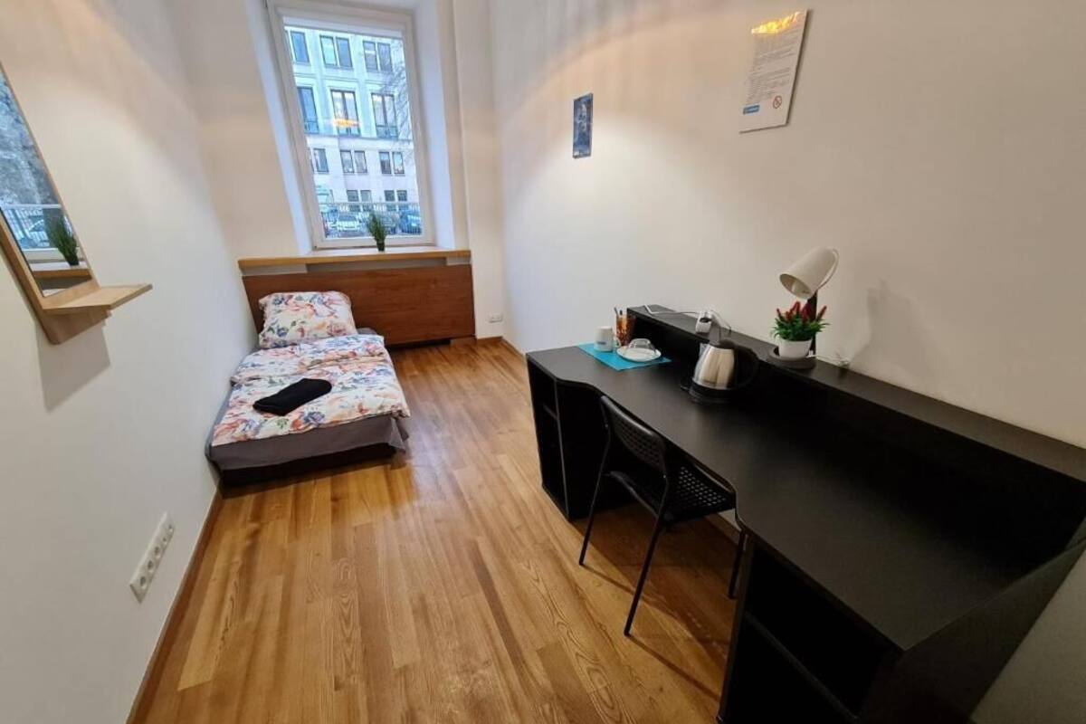 Classic Room, 1 Single Bed | Desk, laptop workspace, iron/ironing board, free WiFi