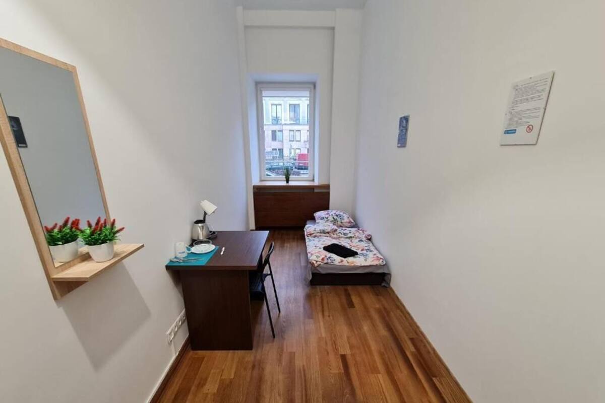 Classic Room, 1 Single Bed | Desk, laptop workspace, iron/ironing board, free WiFi