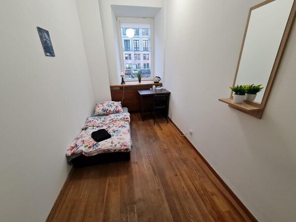 Classic Room, 1 Single Bed