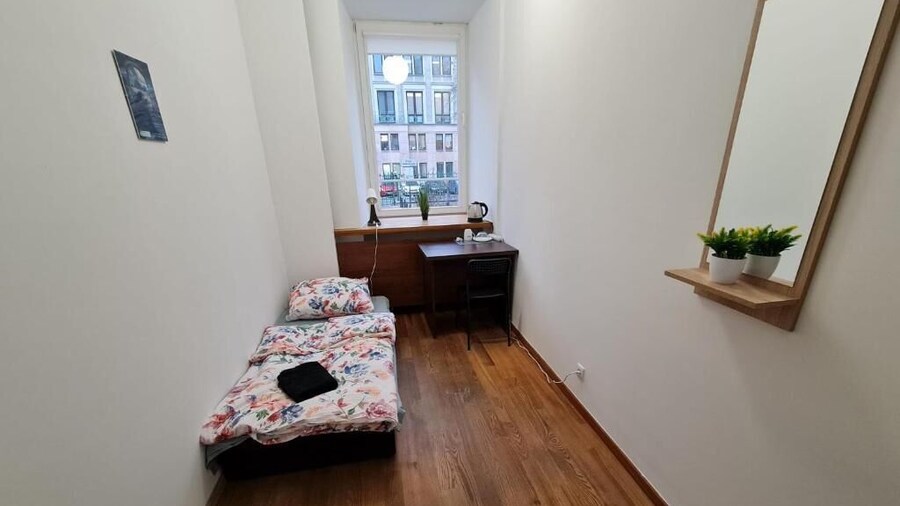 Fantastic Inn Warsaw - Czackiego