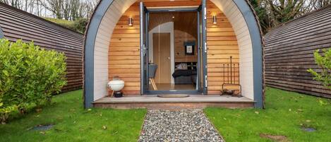 บริเวณภายนอก