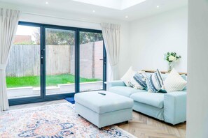 34-Zoll-Fernseher mit Digitalempfang