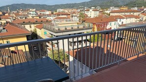 Property grounds - Hotel Azzurra (Montecatini Terme)