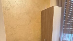 Classic Single Room, Balcony, City View - Hotel Azzurra (Montecatini Terme)