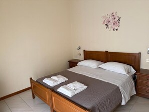 Room - Hotel Azzurra (Montecatini Terme)