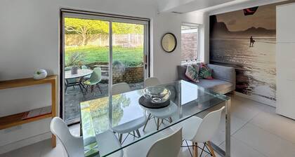 4 bedroom accommodation in Sarisbury Green, Southampton